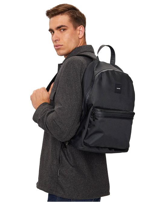 CALVIN KLEIN Zaino per laptop CALVIN KLEIN | K50K512225BEH